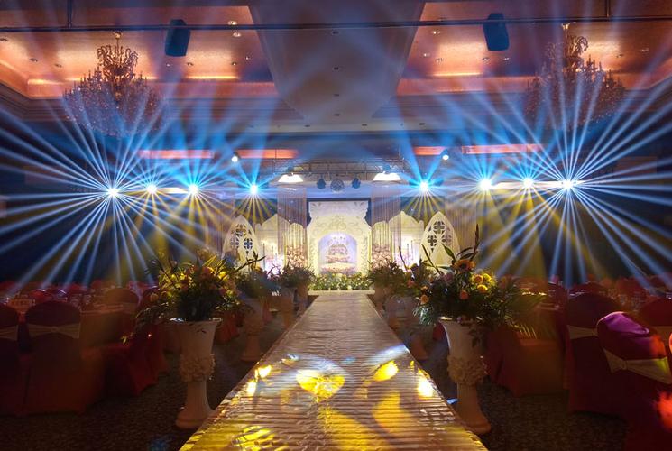 南通潤(rùn)泰文化 一站式專業(yè)婚禮與活動(dòng)策劃服務(wù)